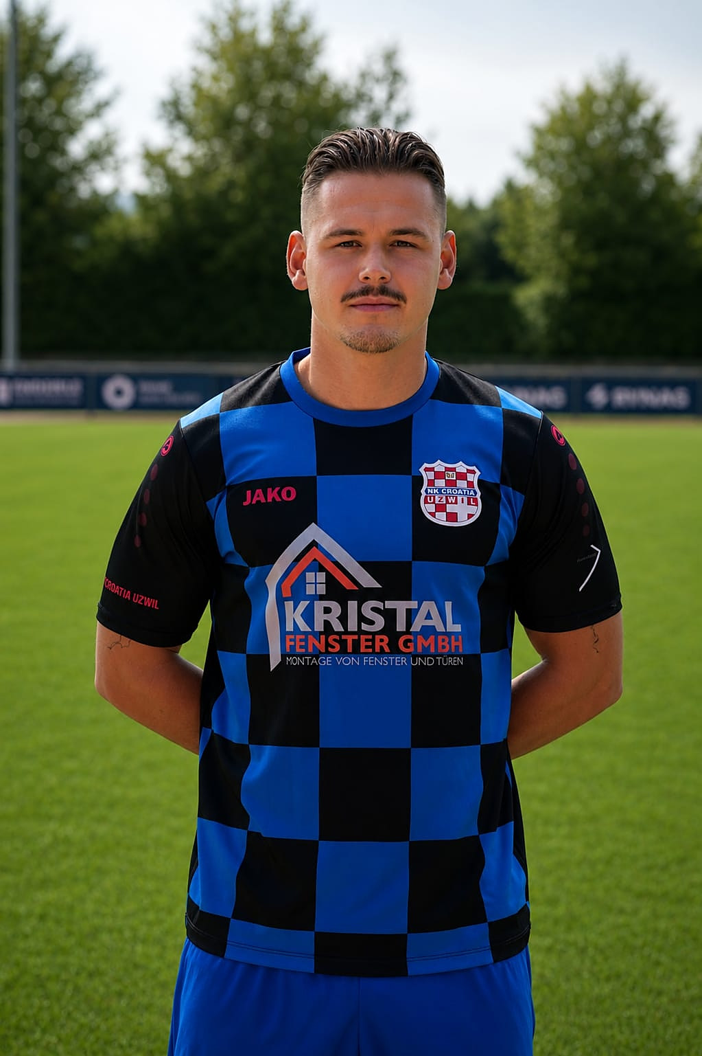 Davor Radoš