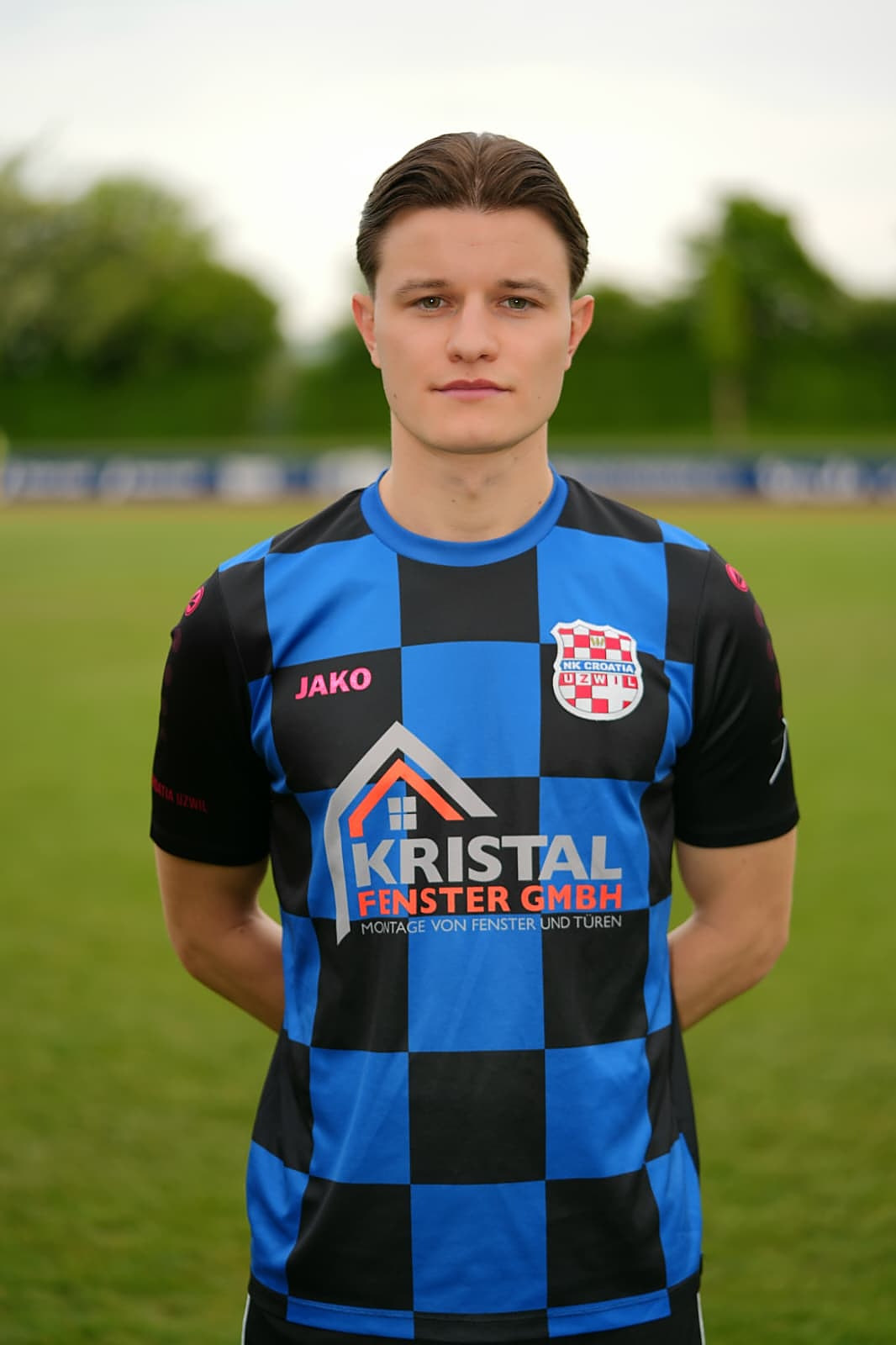 Matej Gojević