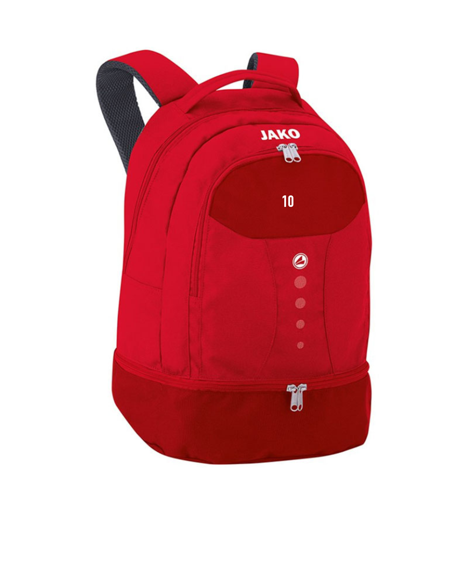 JAKO Striker Rucksack
