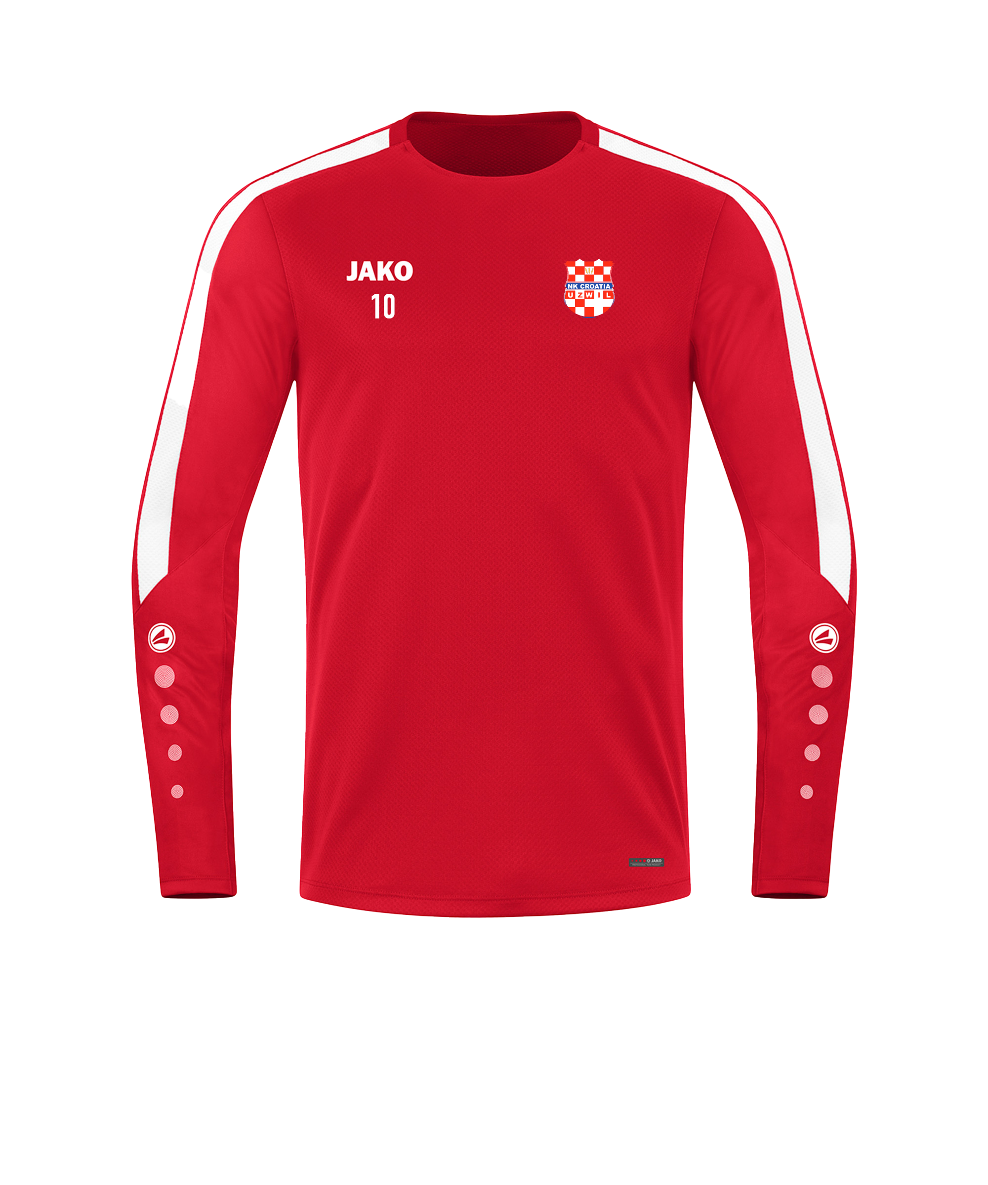 JAKO Sweatshirt