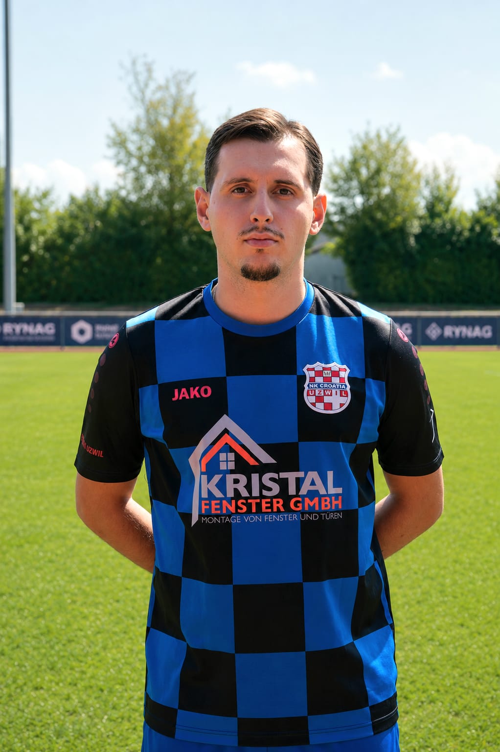 Adel Rozajac