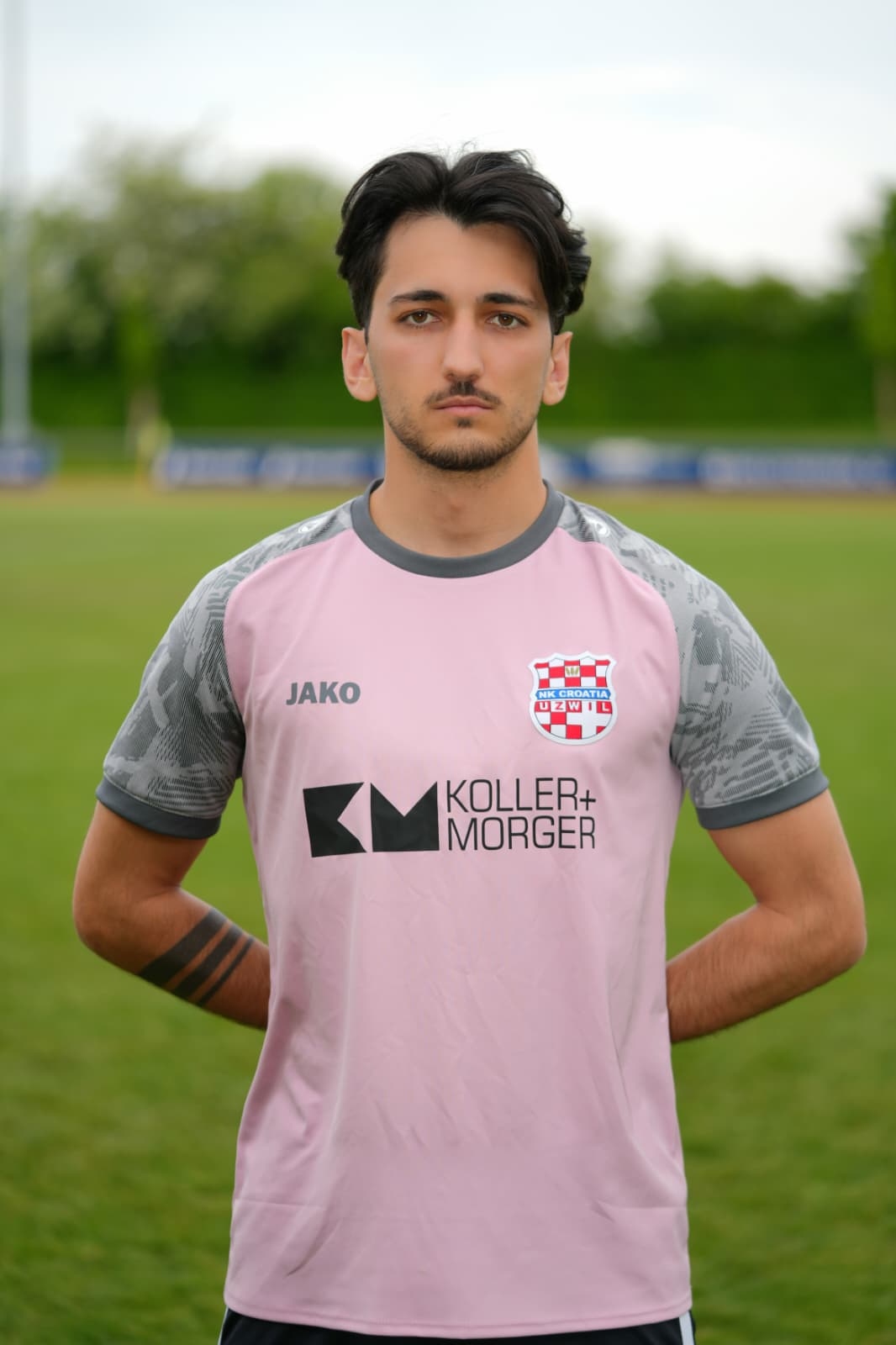 Alessio Specchia