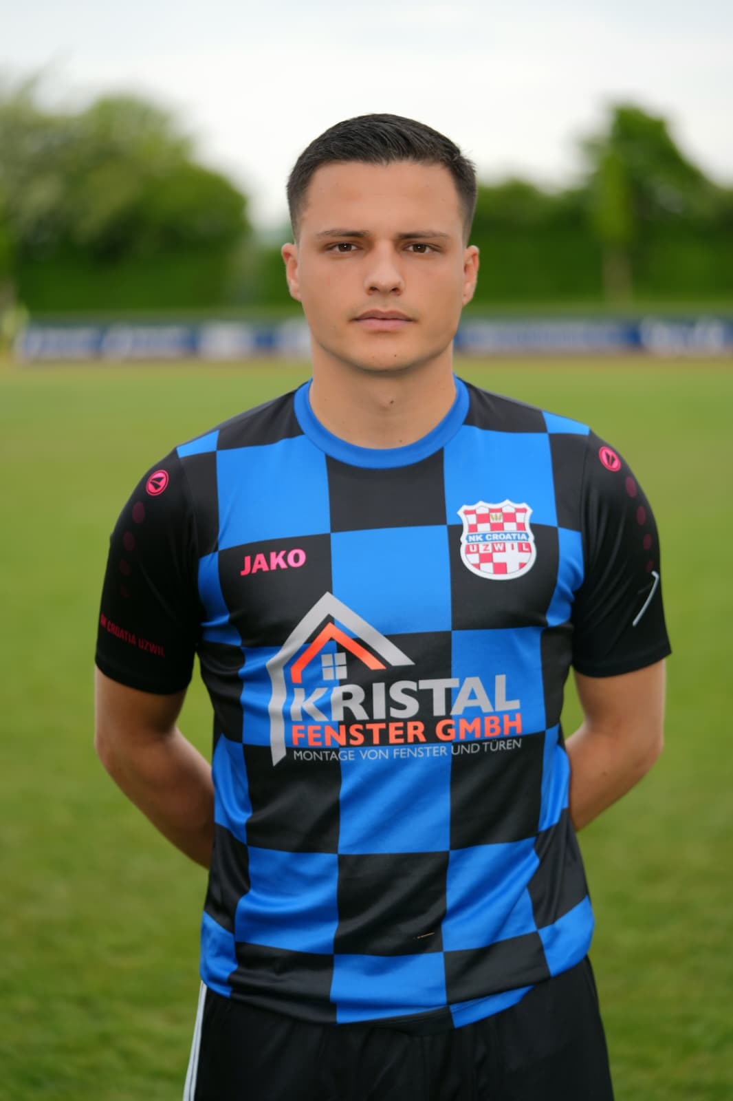 Danijel Jozić