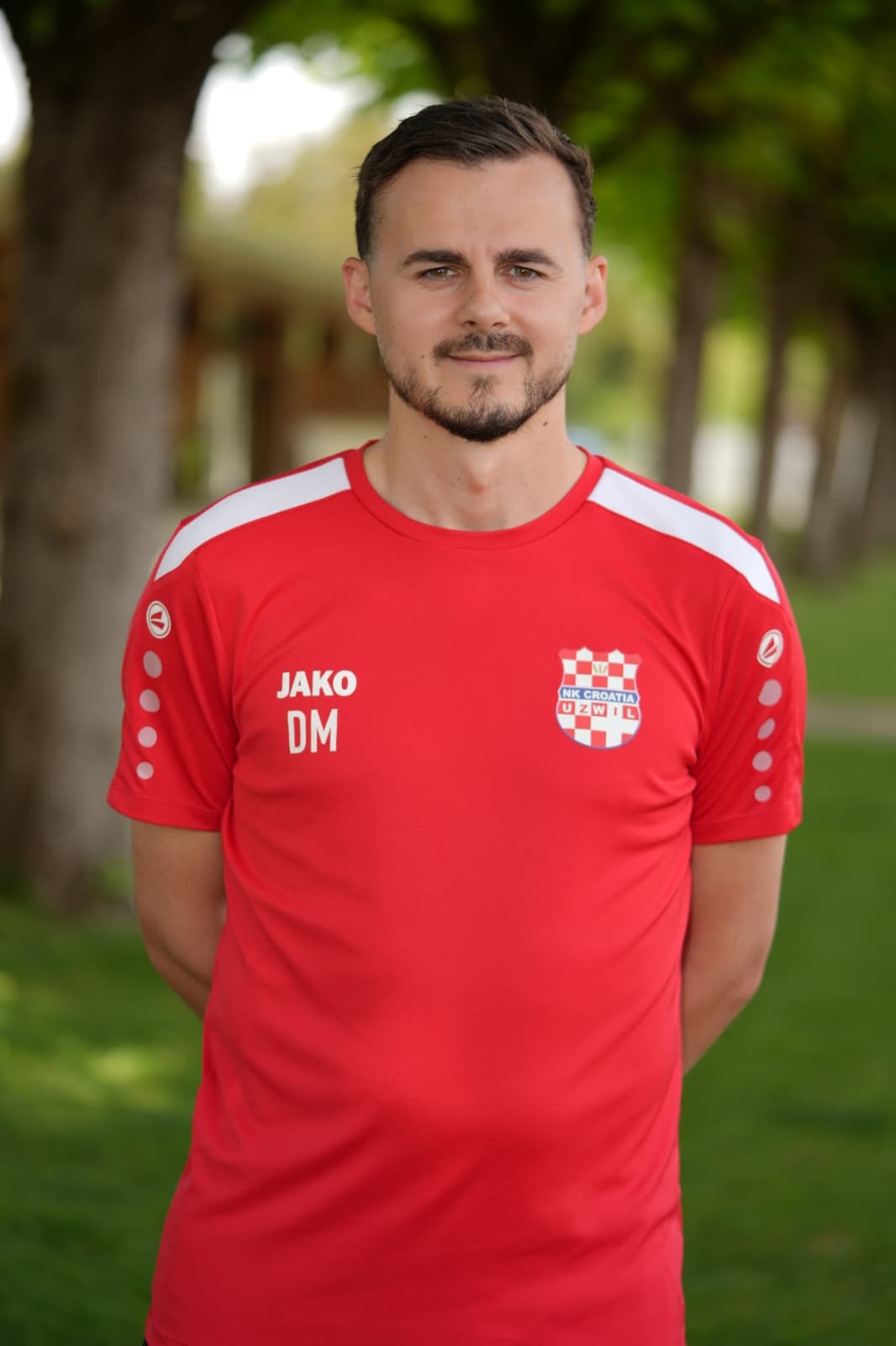 Dario Martić