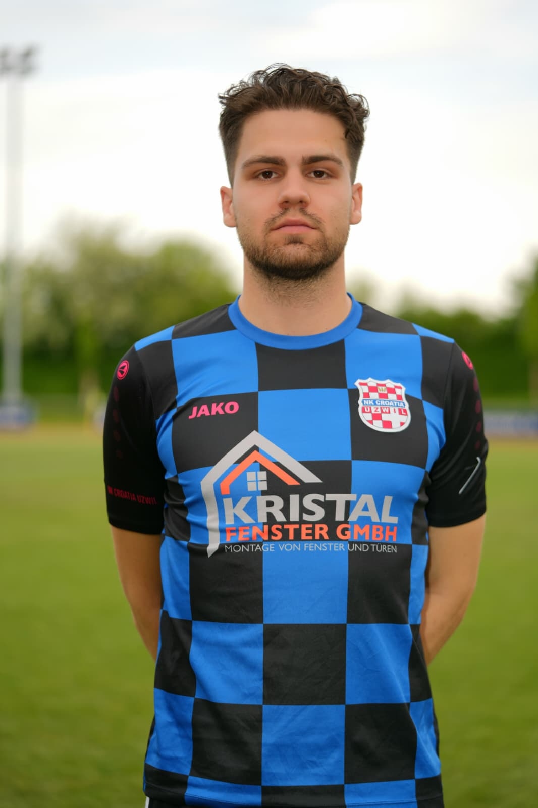 Denis Ajrizi