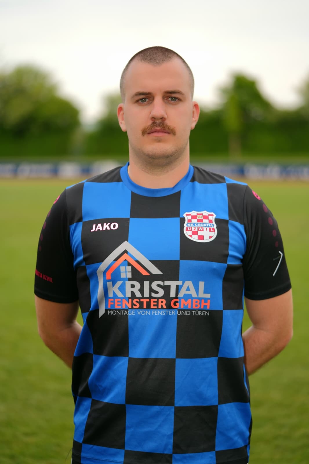 Kristijan Katičić