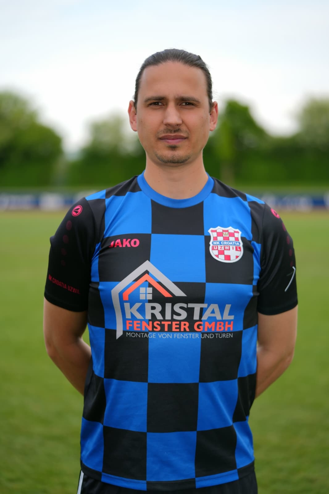 Martin Breljak